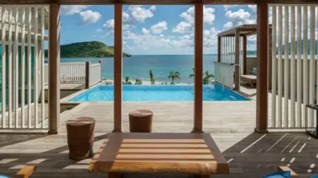 Park Hyatt St. Kitts Christophe Harbour