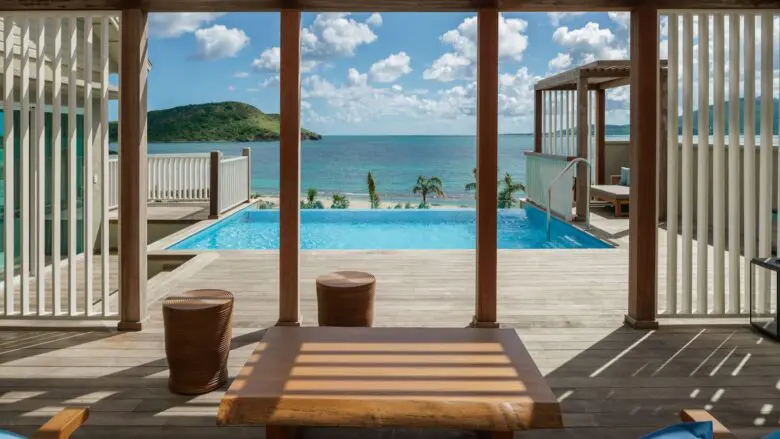 Park Hyatt St. Kitts Christophe Harbour