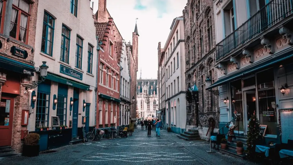 Bruges