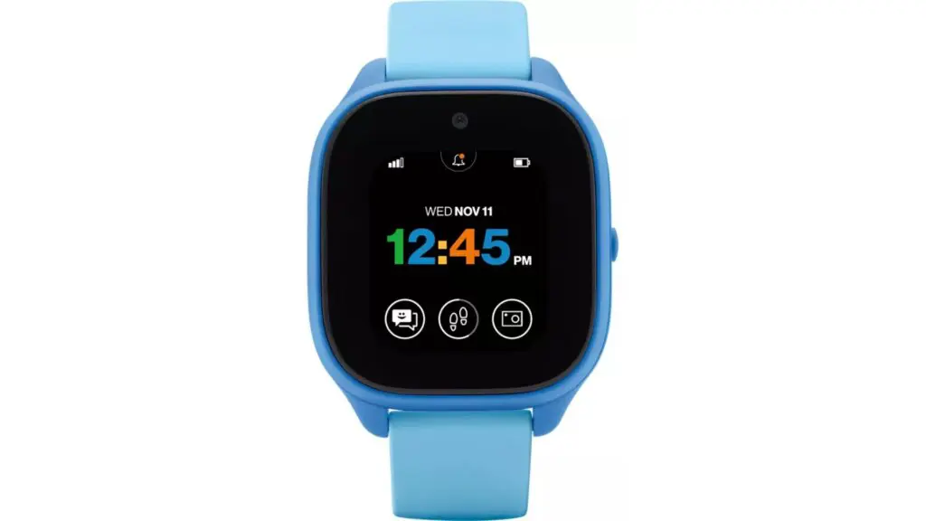 Image of Verizon Gizmo Watch 3