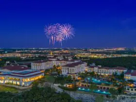 La Cantera Resort and Spa