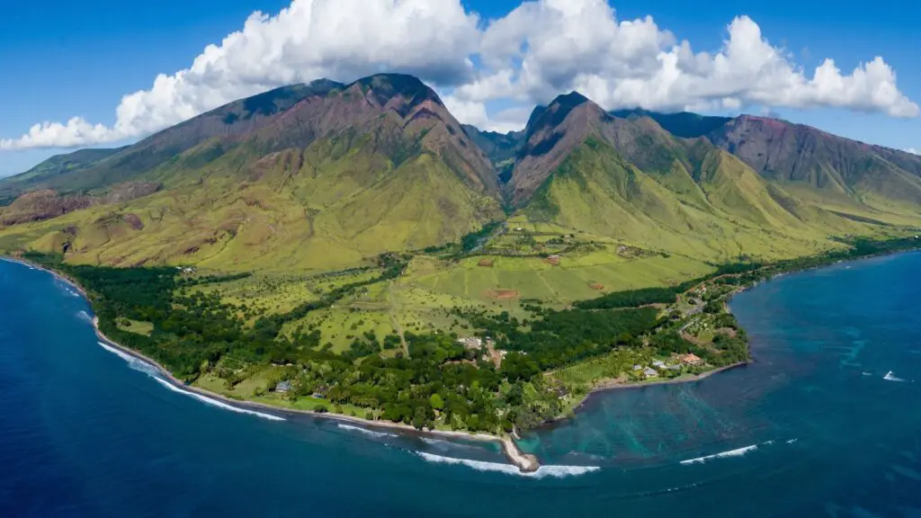 Maui, Hawaii, is one of the best winter vacation spots in the U.S. (Photo: Envato)