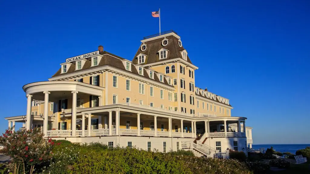 Ocean House