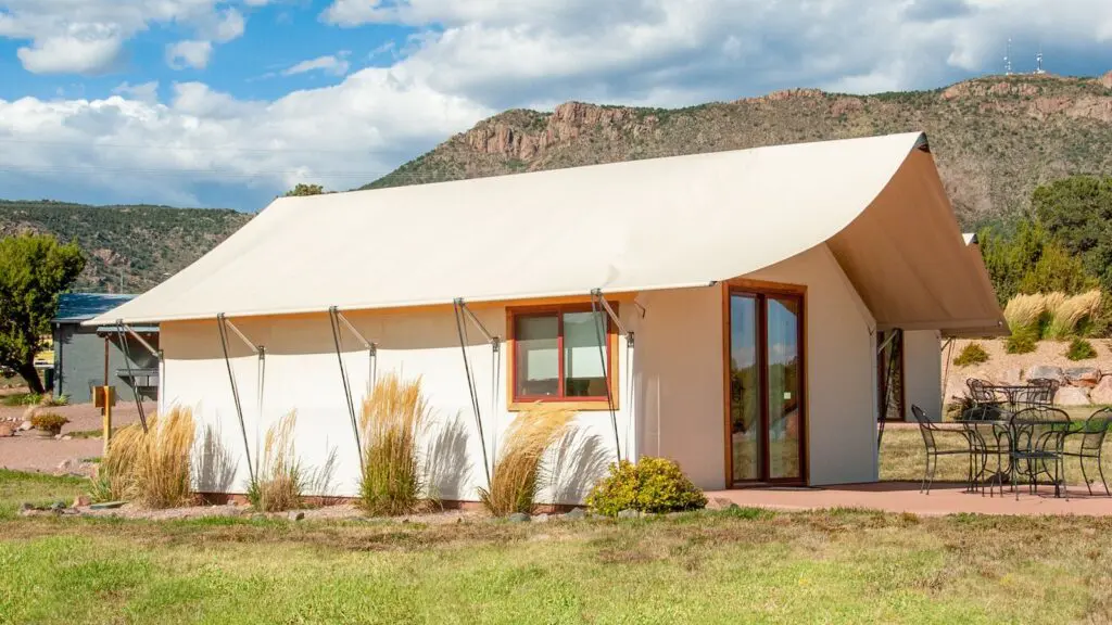 Royal Gorge Cabins