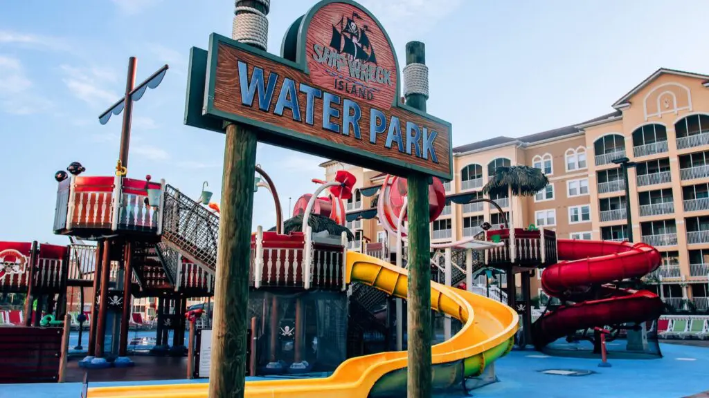 Westgate Vacation Villas Resort