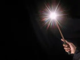 The spirit of the Wizarding World lives on in these other books like Harry Potter