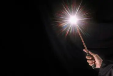 The spirit of the Wizarding World lives on in these other books like Harry Potter