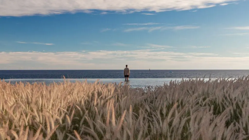 Casa Maat at JW Marriott Los Cabos Beach Resort and Spa (Photo: Casa Maat)
