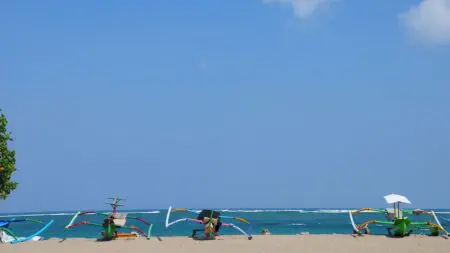 Holiday Inn Resort Baruna Bali