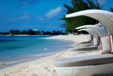 Kimpton Seafire Resort + Spa