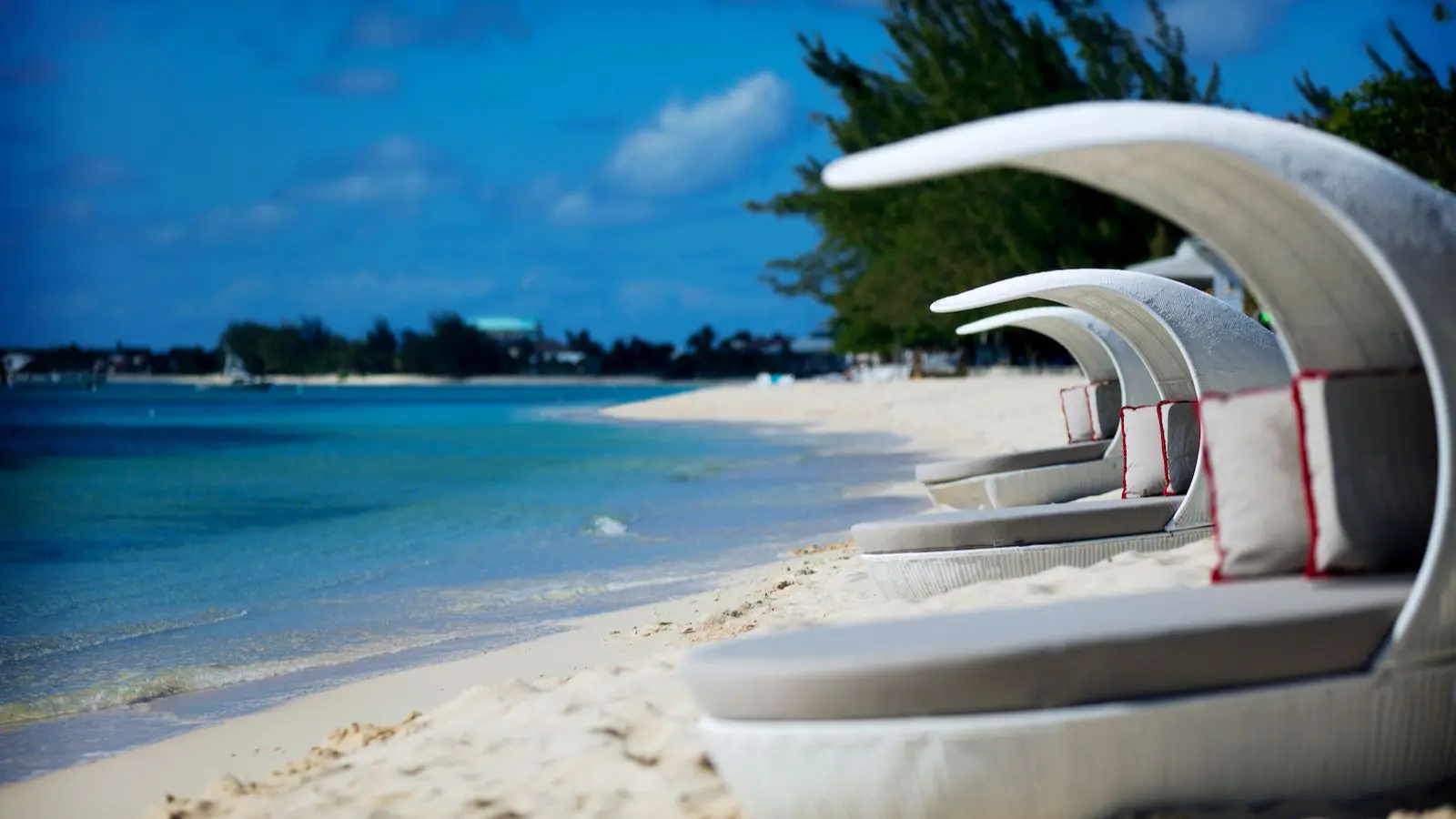 Kimpton Seafire Resort + Spa