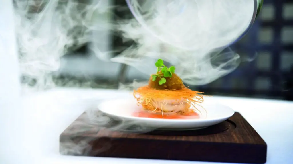 The Ritz-Carlton on Amelia Island is a not-to-be-missed foodie destination (Photo: Ritz-Carlto)