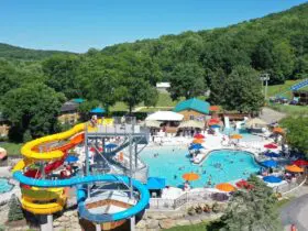 Waterpark at Rocking Horse Ranch Resort