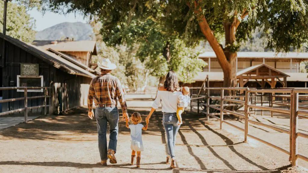 Alisal Guest Ranch and Resort