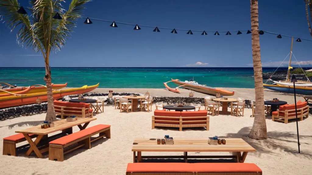 Kona Village, A Rosewood Resort