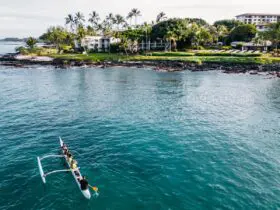 Wailea Beach Resort