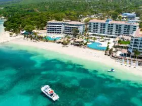 Sandals Dunn's River (Photo: Sandals Resorts)