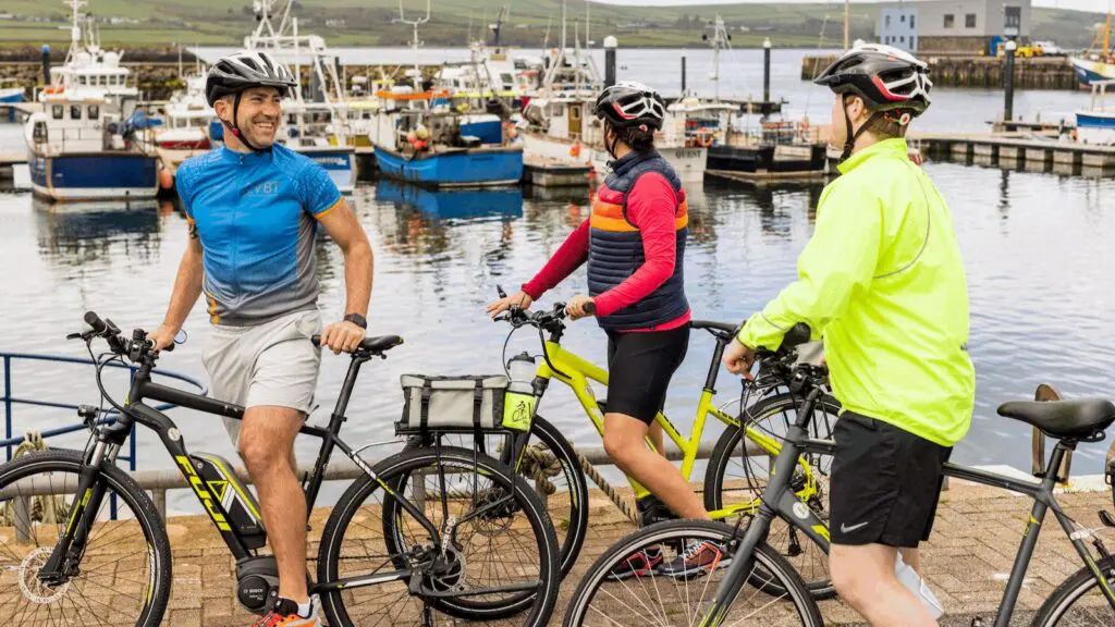 VBT Bicycling Vacations