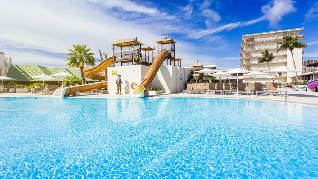 Sonesta Maho Kids Pool