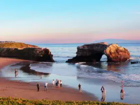 California Beach