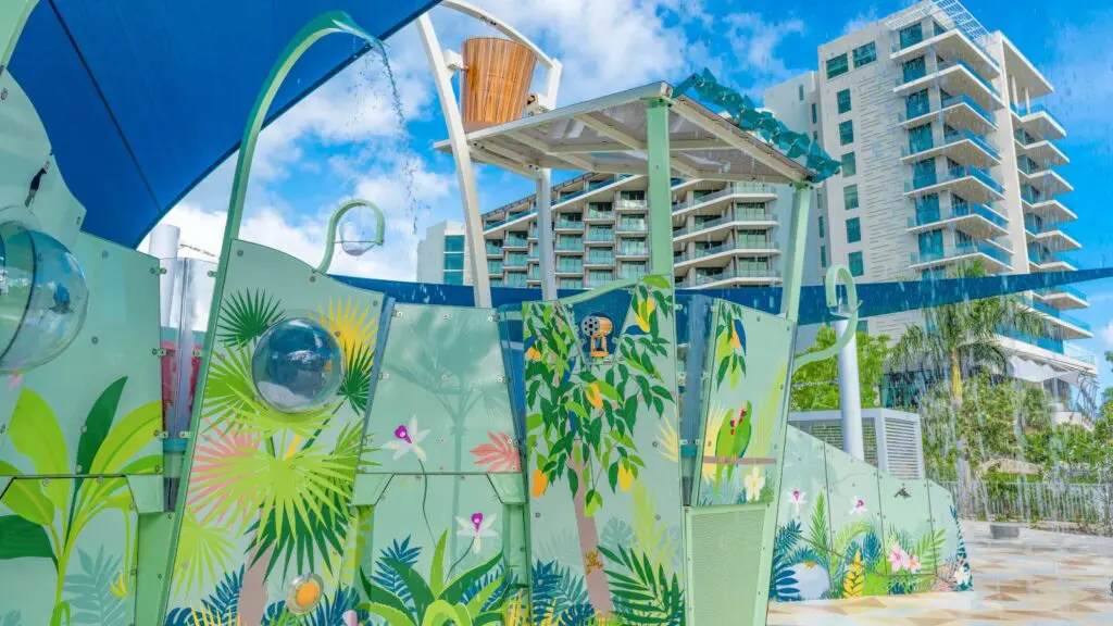 Kimpton Seafire Resort and Spa