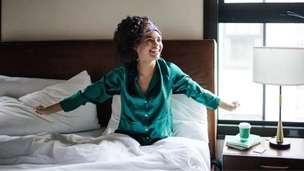 Live the ultimate vacation dream of a good night's with a sleep-cation (Photo: Hotel Figueroa:Tanveer Badal Photography.jpg