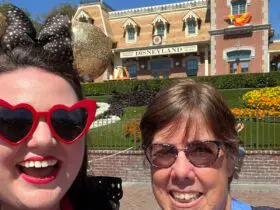 Making family memories at Disneyland doesn't have to break the bank (Photo: Megan duBois)