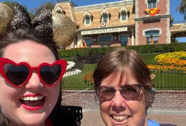 Making family memories at Disneyland doesn't have to break the bank (Photo: Megan duBois)