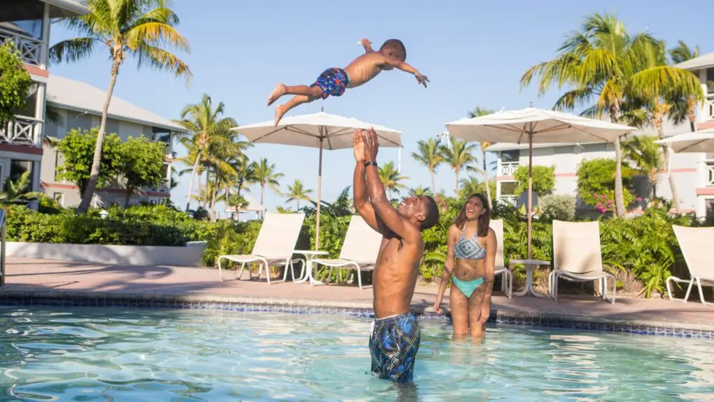 Ocean Club Resorts, Turk and Caicos (Photo: Ocean Club Resorts)