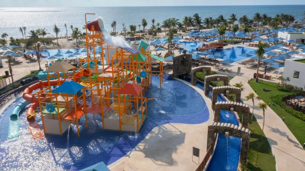 Royalton Splash Riviera Cancun