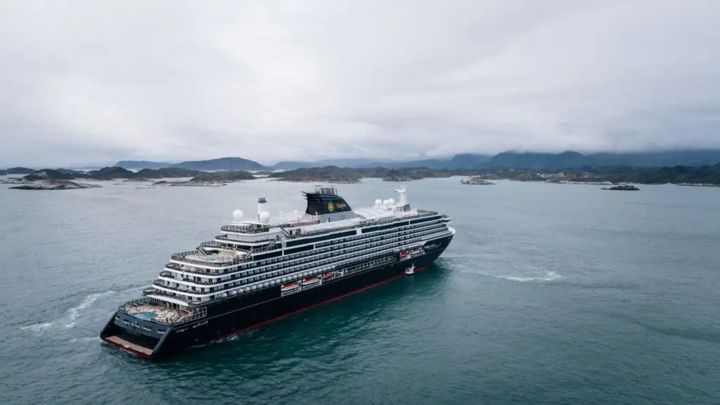 Explora Journeys (Photo: Explora Journeys)