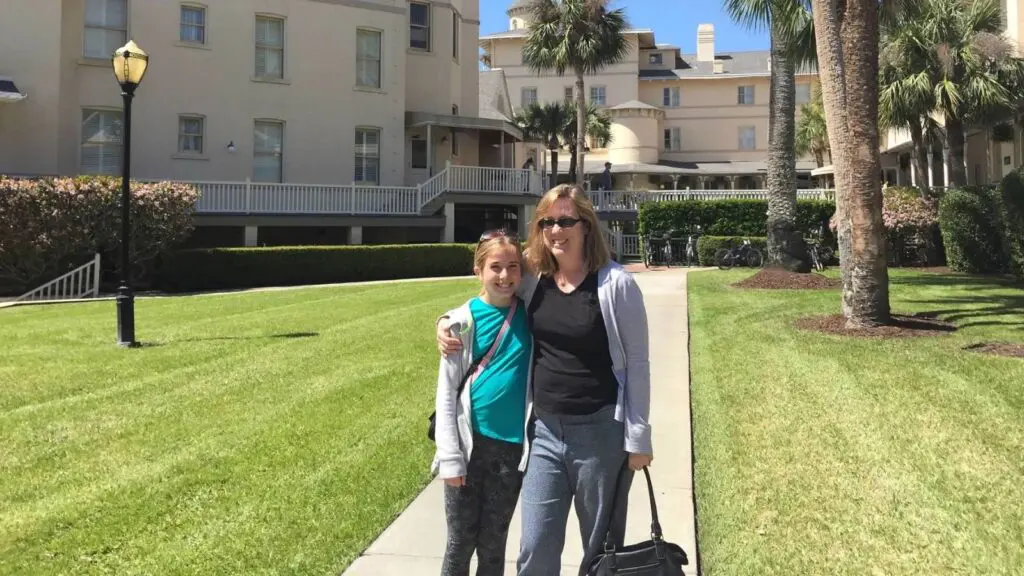 Jekyll Island Club Resort (Photo: Beth Luberecki)