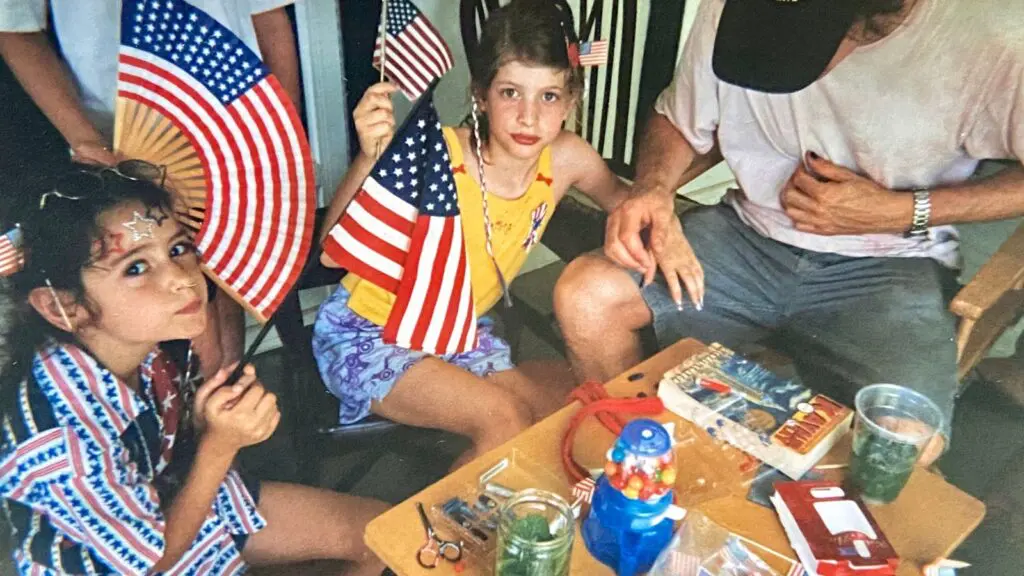 We loved visiting Woodloch Resort when our kids were little (Photo: Allison Tibaldi)