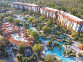 Holiday Inn Club Vacations at Orange Lake Resort (Photo: Holiday Inn)