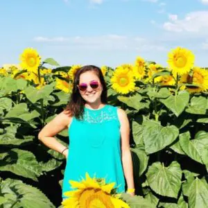 Cortney Fries