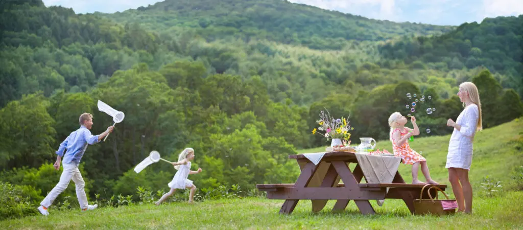 Located in one of New England’s sweetest hamlets, The Woodstock Inn feels nostalgic in all the right ways (Photo: The Woodstock Inn)
