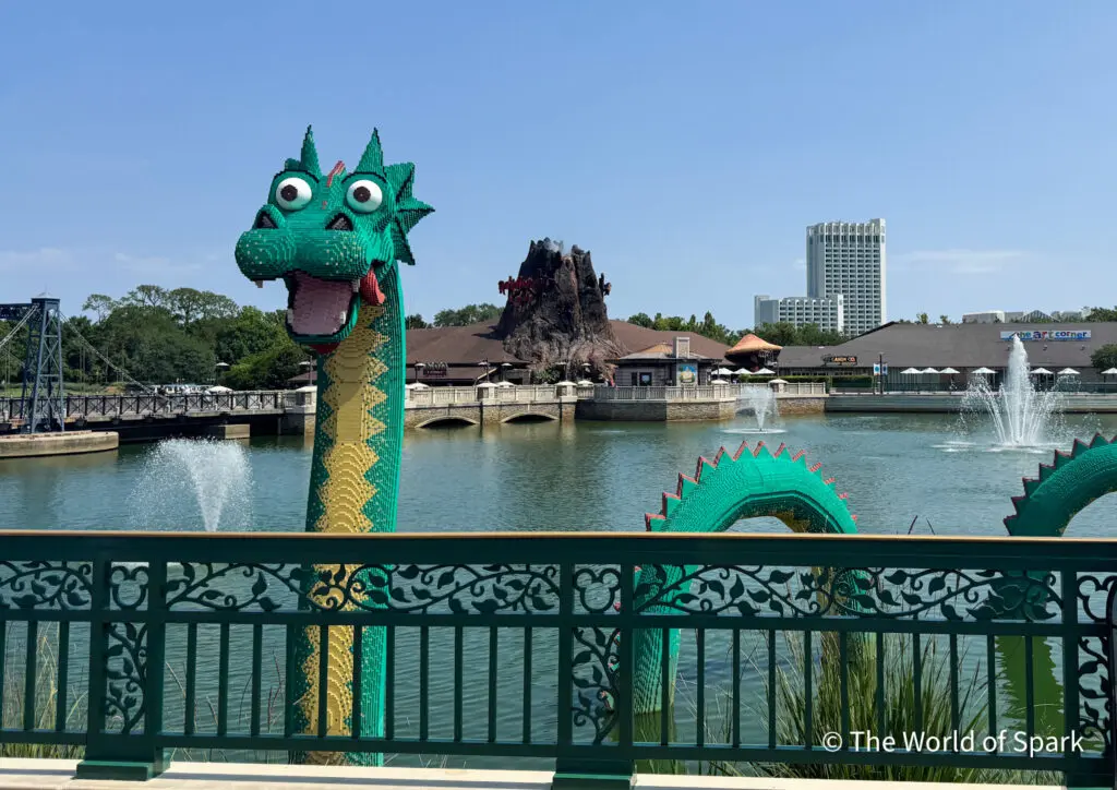 Disney Springs