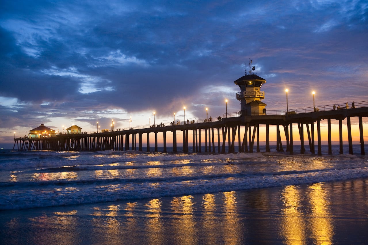 7 Cheap California Vacation Ideas for Families (2021) FamilyVacationist