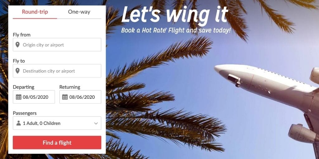 best flight booking site