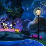 Mickey and Minnie's Runaway Railway (Photo: Disney)