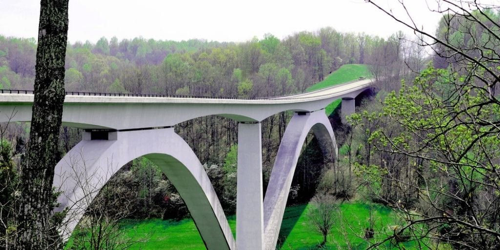 A Natchez Trace Parkway family road trip traces centuries of history (Photo: Shutterstock)