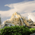 Matterhorn Bobsleds (Photo: Disneyland)