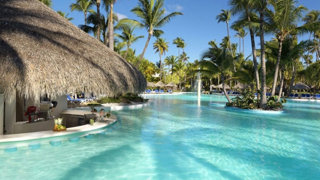 Melia Caribe Tropical in Punta Cana (Photo: Melia Caribe Tropical)