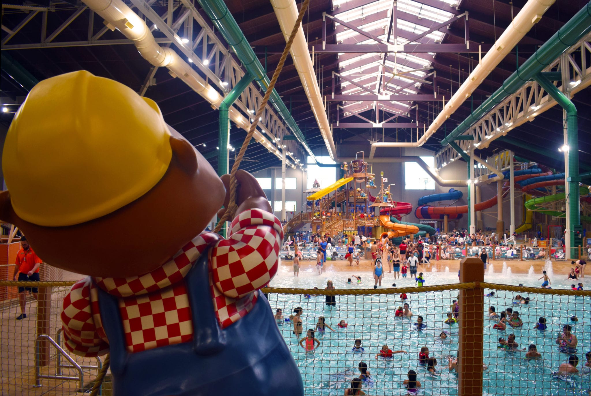 great wolf lodge locations florida