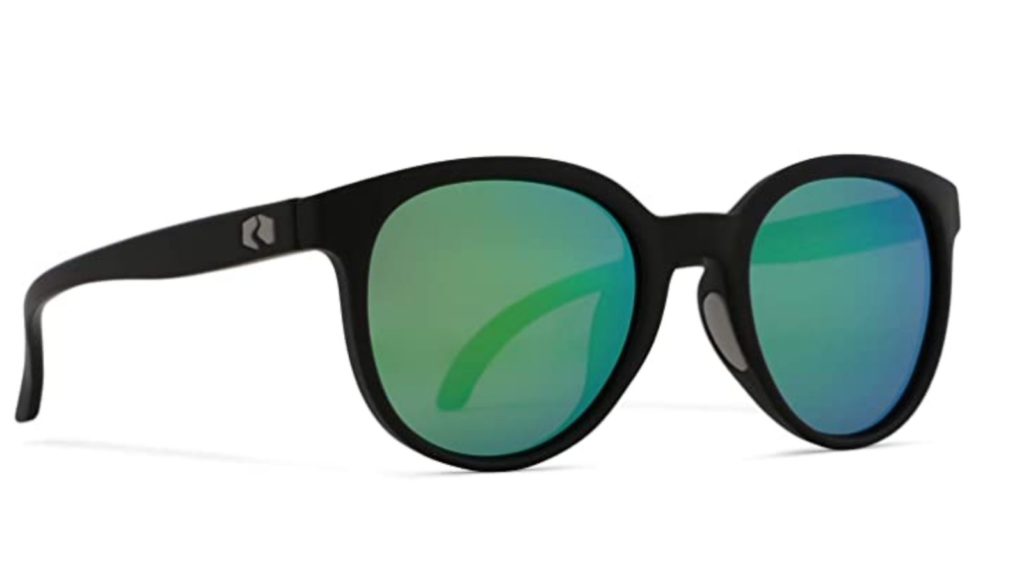 Rheos Wyecreeks Round Floating Polarized Sunglasses (Photo: Amazon)