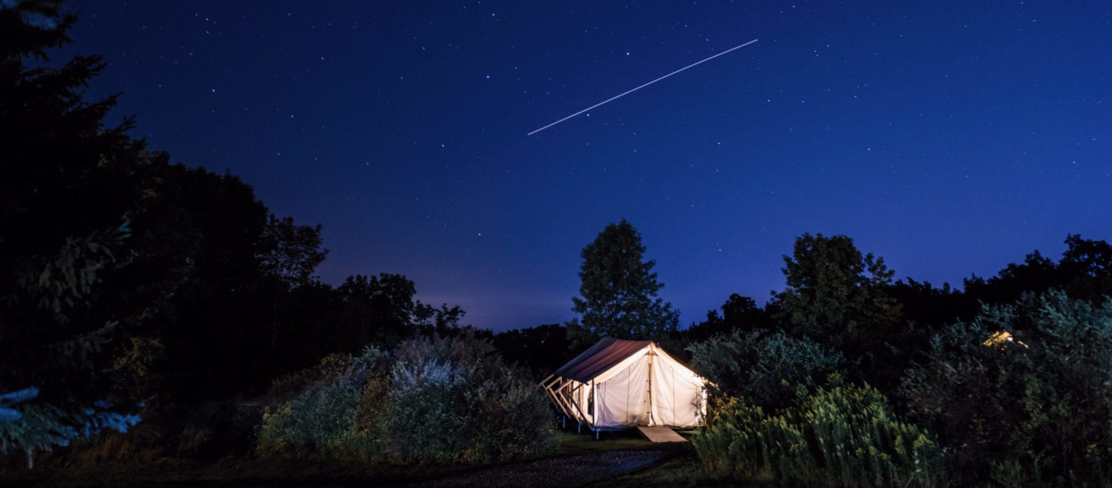 10 Best Family Glamping Resorts In The U S 2021 Familyvacationist