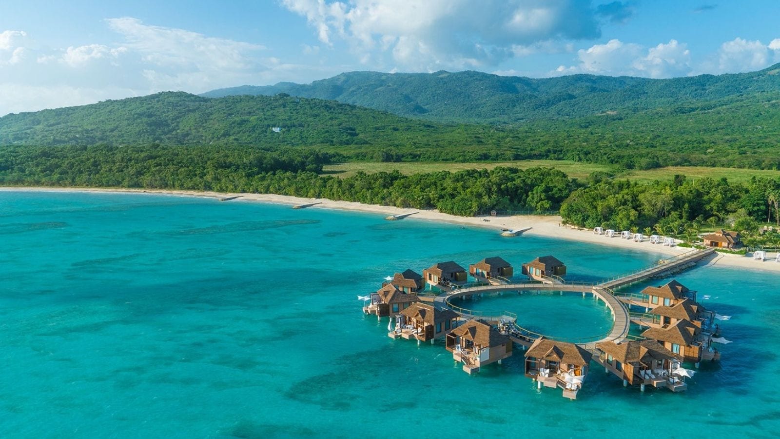 Best sandals resorts on sale locations