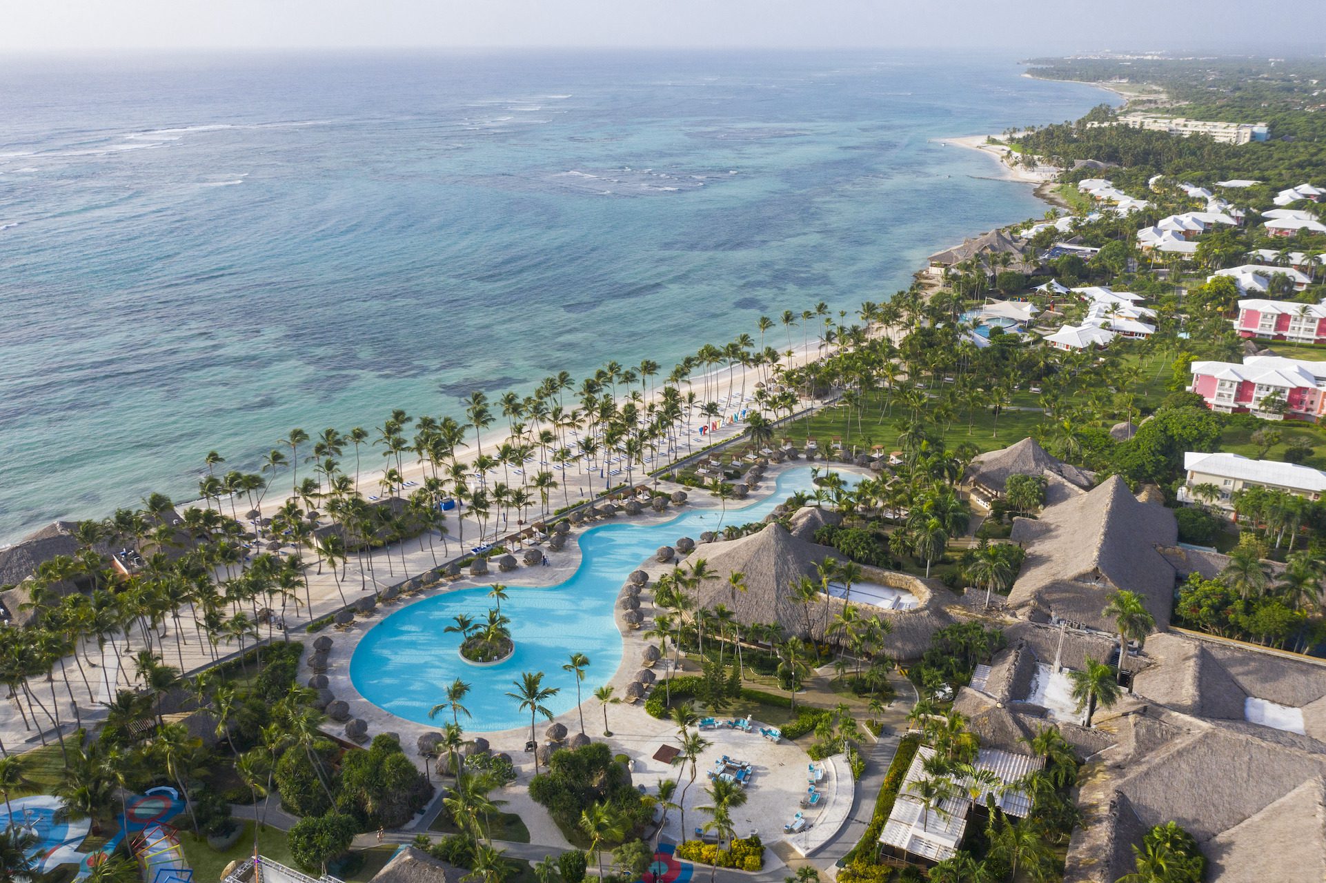 10 Best All-Inclusive Beach Resorts in the World (2023) - FamilyVacationist