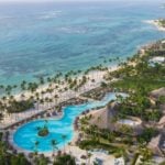 Pool and beach at Club Med Punta Cana (Photo: Club Med)