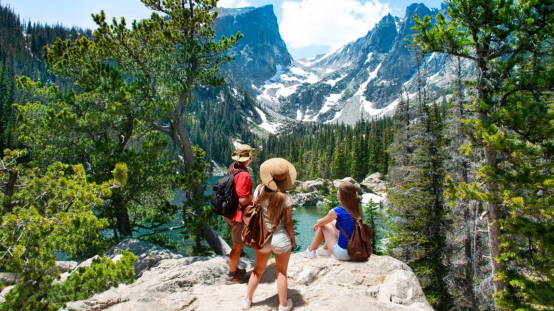 The Best National Parks for Every Season (2023) - FamilyVacationist